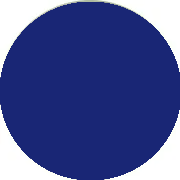 Abiti da damigella d'onore Blu Reale Outlet
