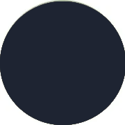 Abiti da damigella d'onore Blu marino scuro Outlet