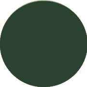 Abiti da damigella d'onore Verde Scuro Outlet