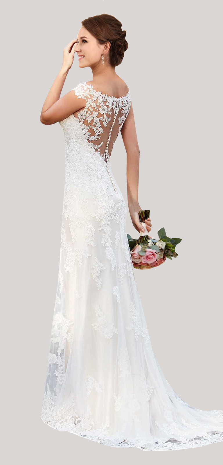 Abiti da sposa Outlet