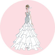 Tromba Abiti da sposa Outlet