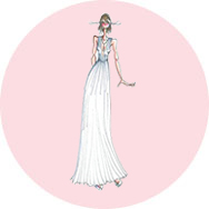 Tubino Abiti da sposa Outlet