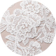 Pizzo Abiti da sposa Outlet